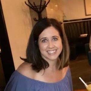 Meet your Posher, Deborah